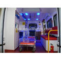 IVECO NJ5044XJHA-1 AMBULANCE Auto / Notfall Auto IVECO NJ5044XJHA-1 AMBULANCE zu verkaufen